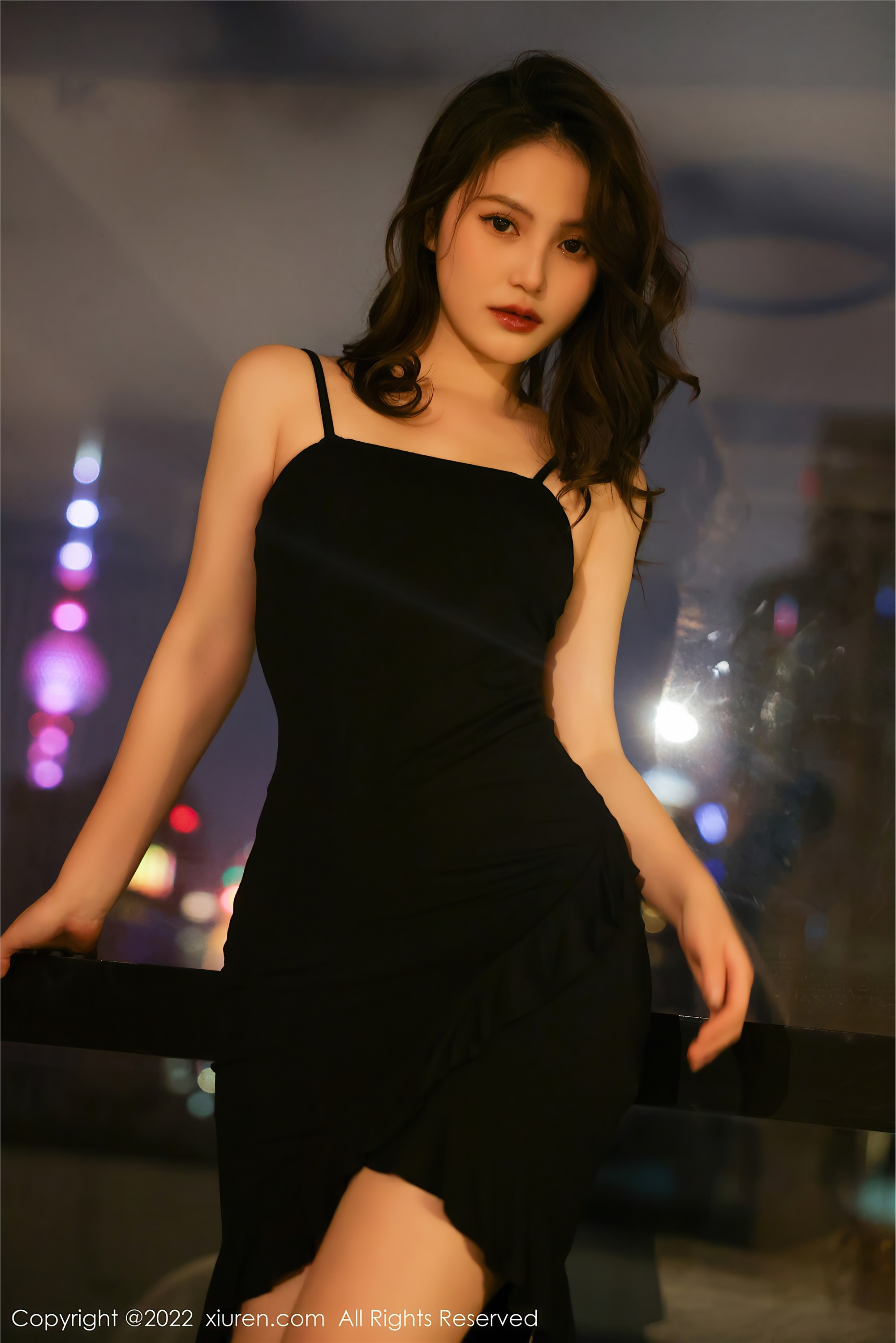 Xiuren秀人网 2022.02.22 NO.4618 你的兔妹妹